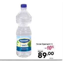 Sirće Dijamant 1 l