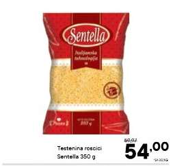 Testenina roščići