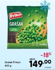 GRAŠAK Frikom