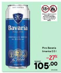 Pivo Bavaria