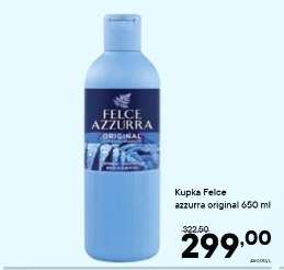 Kupka Felce Azzurra original 650 ml