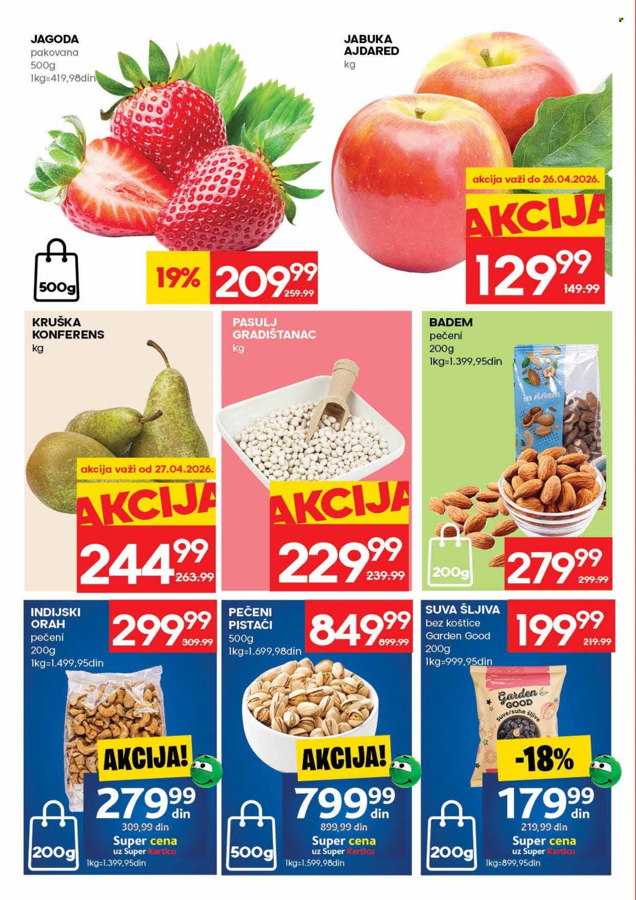 Idea katalog - 23.04.2026 - 29.04.2026. Stranica 2