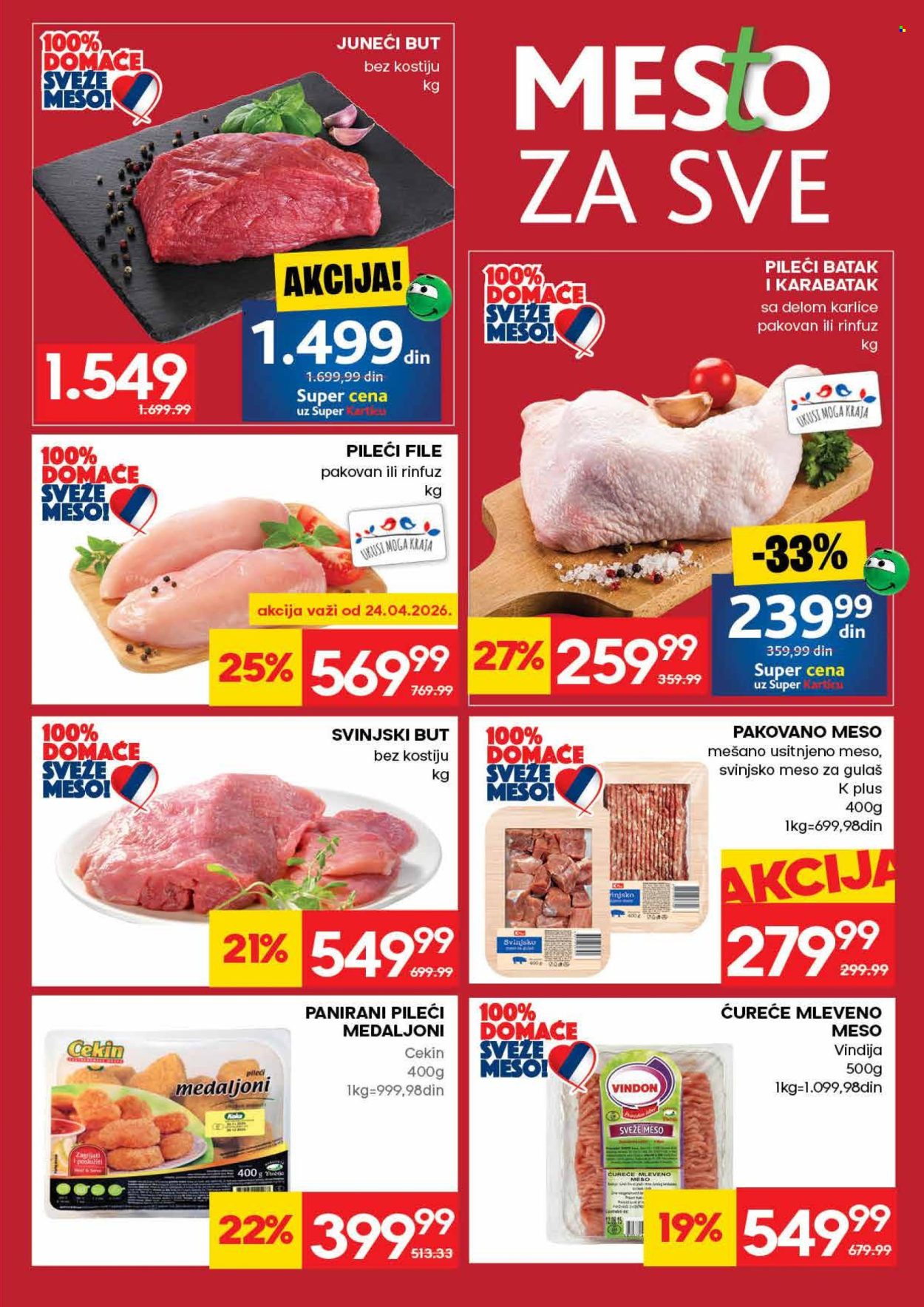 Idea katalog - 23.04.2026 - 29.04.2026. Stranica 3