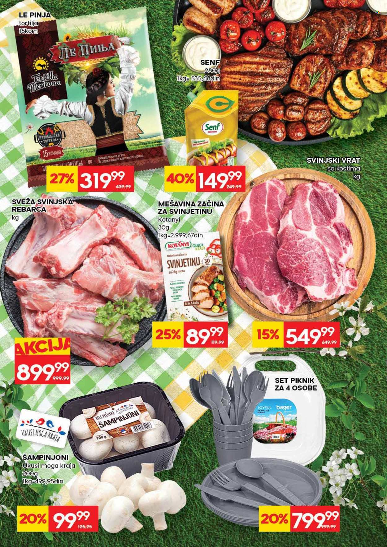 Idea katalog - 23.04.2026 - 29.04.2026. Stranica 6