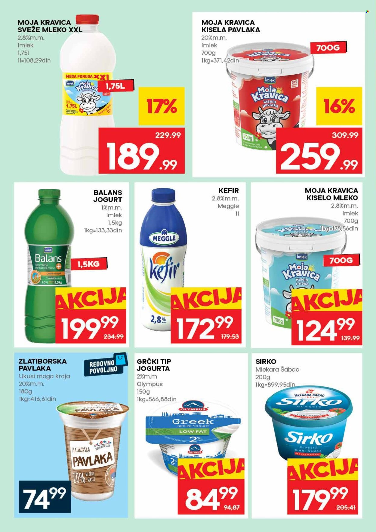 Idea katalog - 23.04.2026 - 29.04.2026. Stranica 12