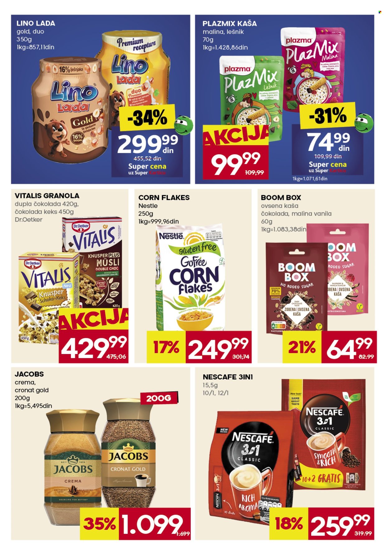 Idea katalog - 23.04.2026 - 29.04.2026. Stranica 16