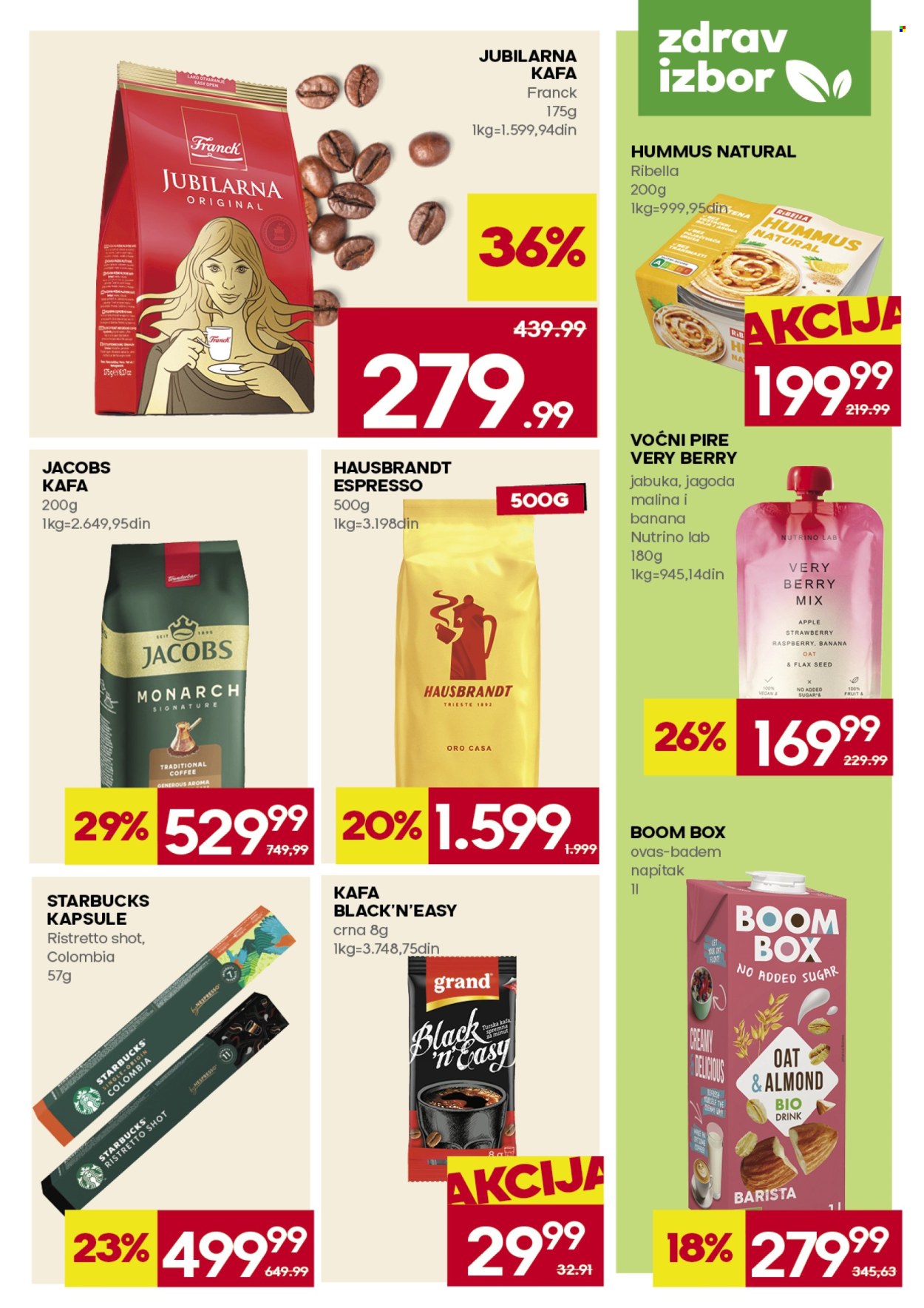 Idea katalog - 23.04.2026 - 29.04.2026. Stranica 17