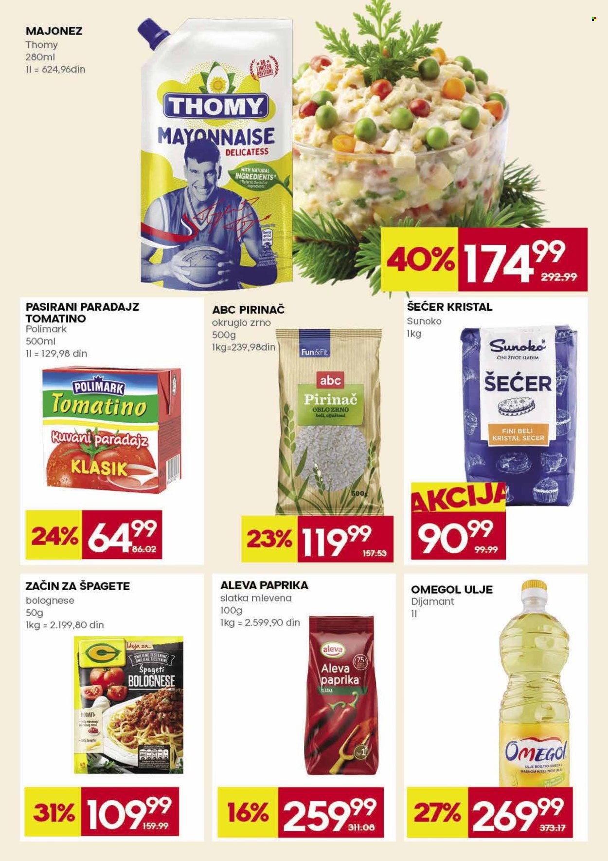 Idea katalog - 23.04.2026 - 29.04.2026. Stranica 18