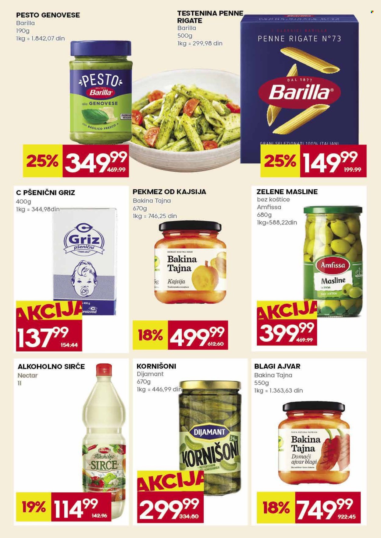 Idea katalog - 23.04.2026 - 29.04.2026. Stranica 19