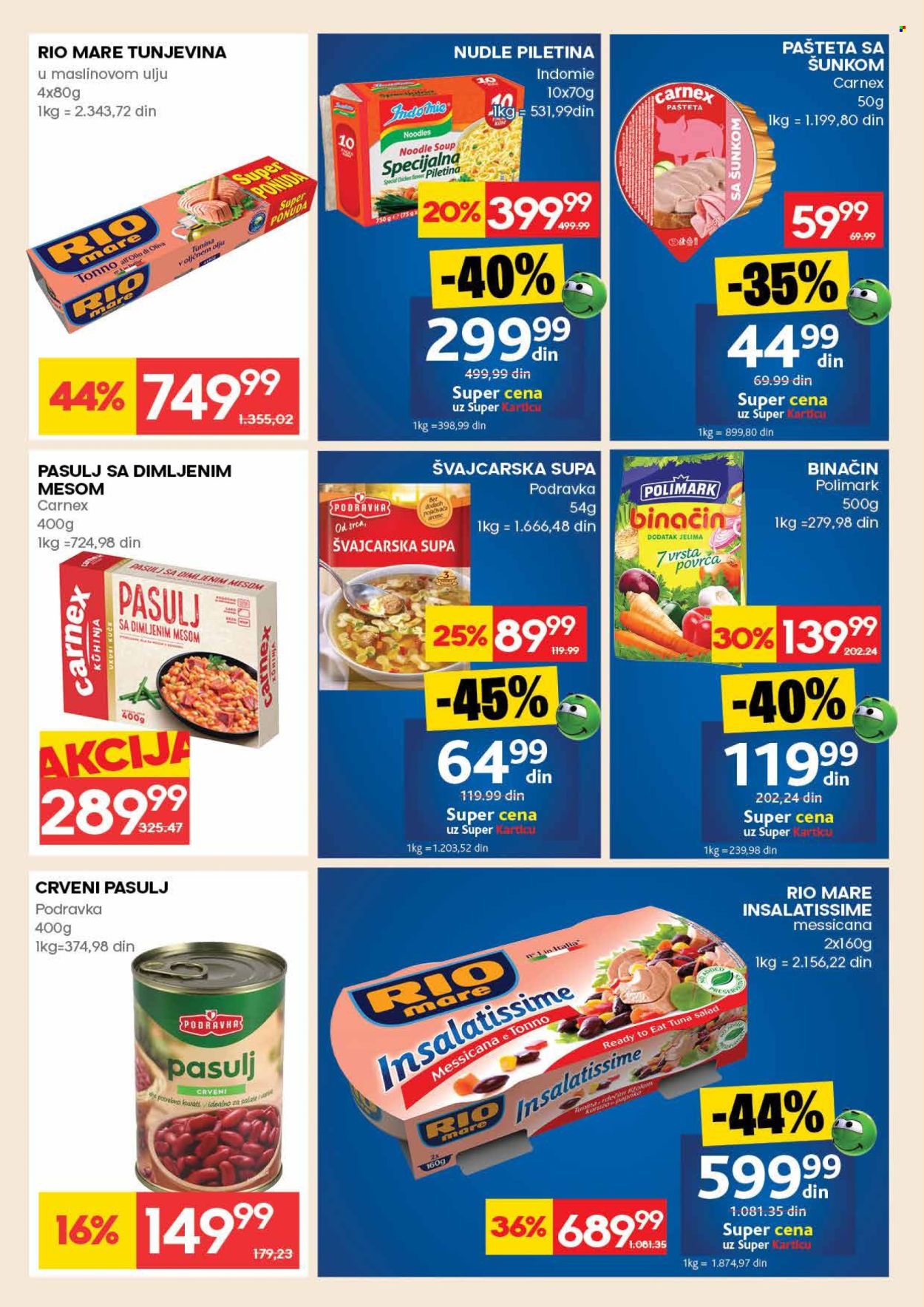 Idea katalog - 23.04.2026 - 29.04.2026. Stranica 20