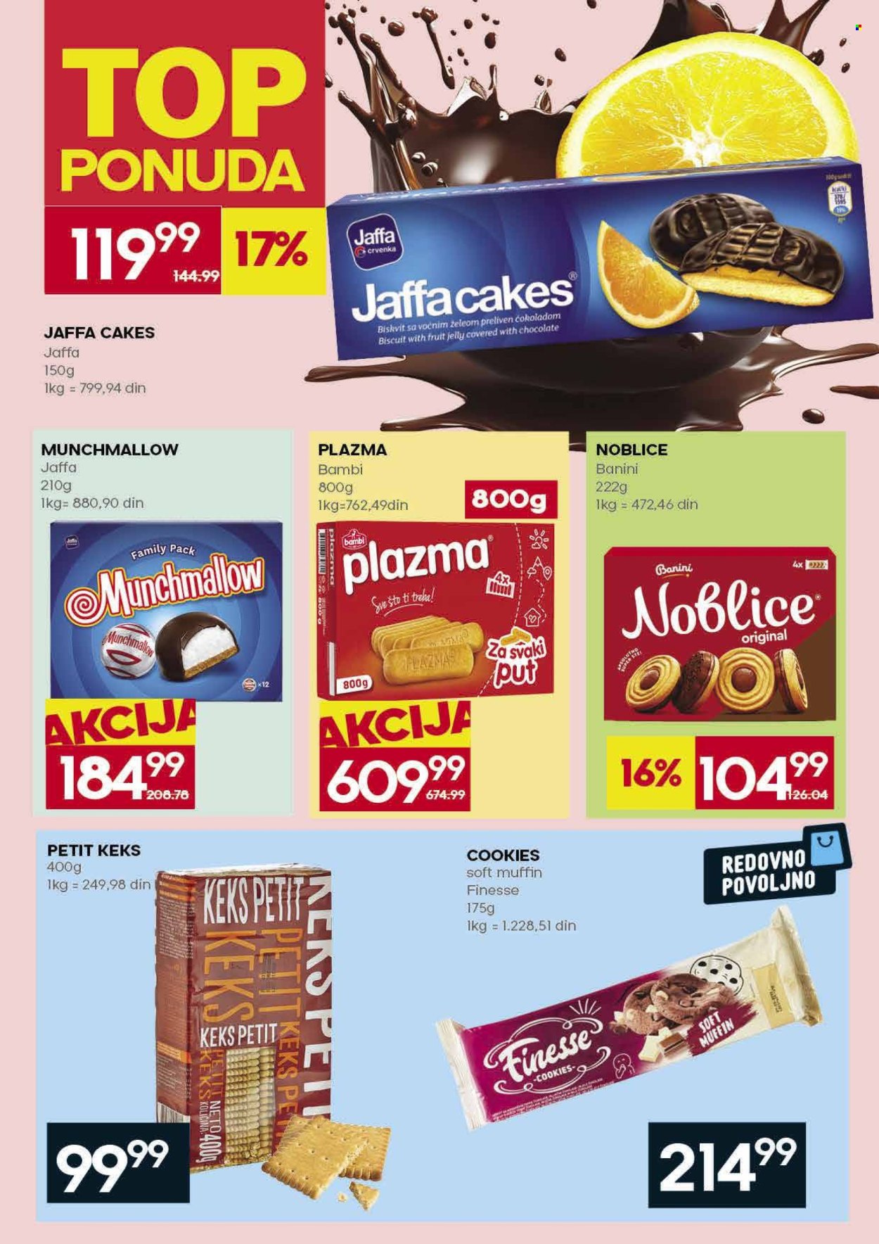 Idea katalog - 23.04.2026 - 29.04.2026. Stranica 22