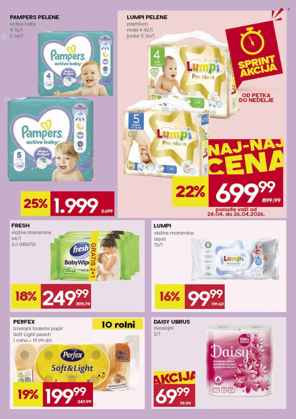 Idea katalog - 23.04.2026 - 29.04.2026. Stranica 29