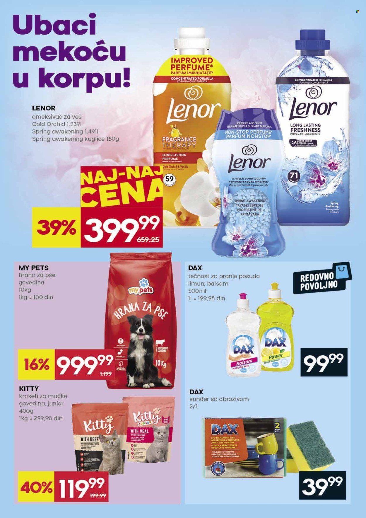 Idea katalog - 23.04.2026 - 29.04.2026. Stranica 30