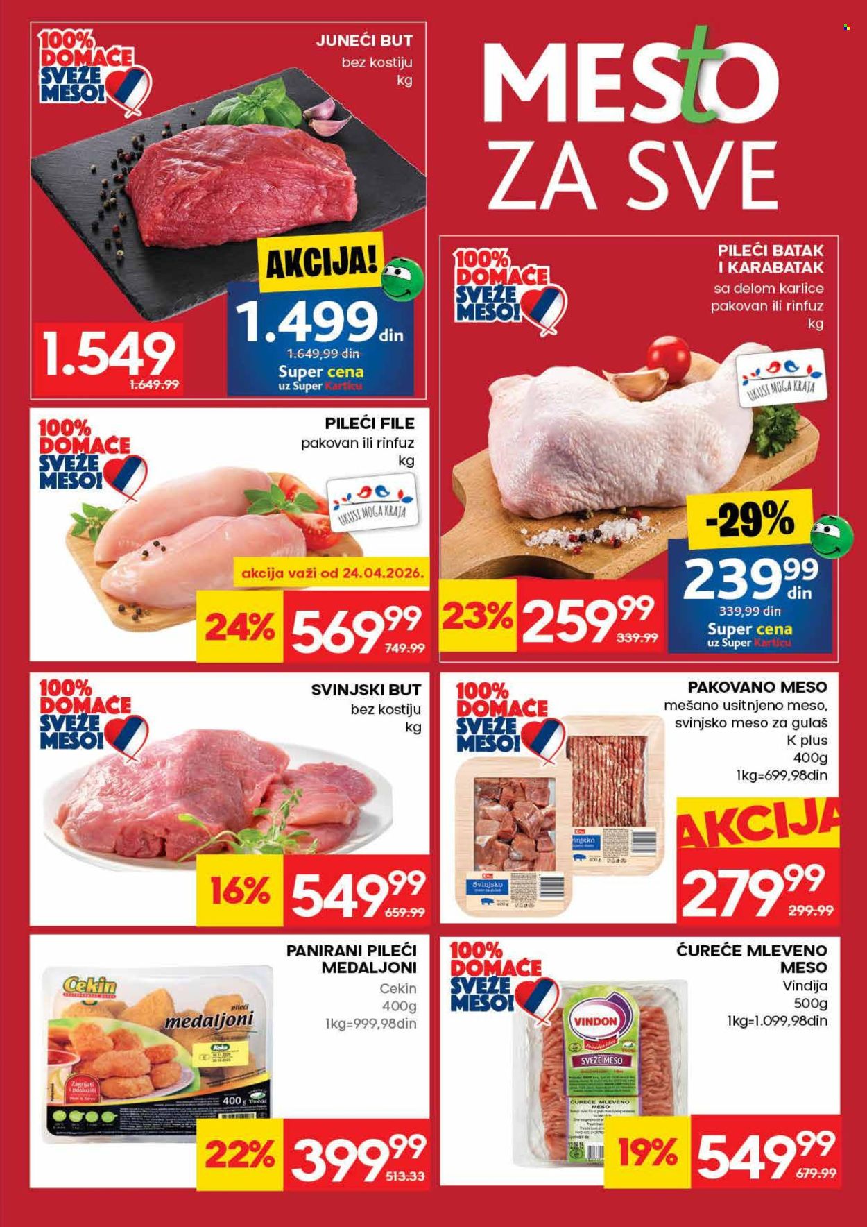 Roda katalog - 23.04.2026 - 29.04.2026. Stranica 3