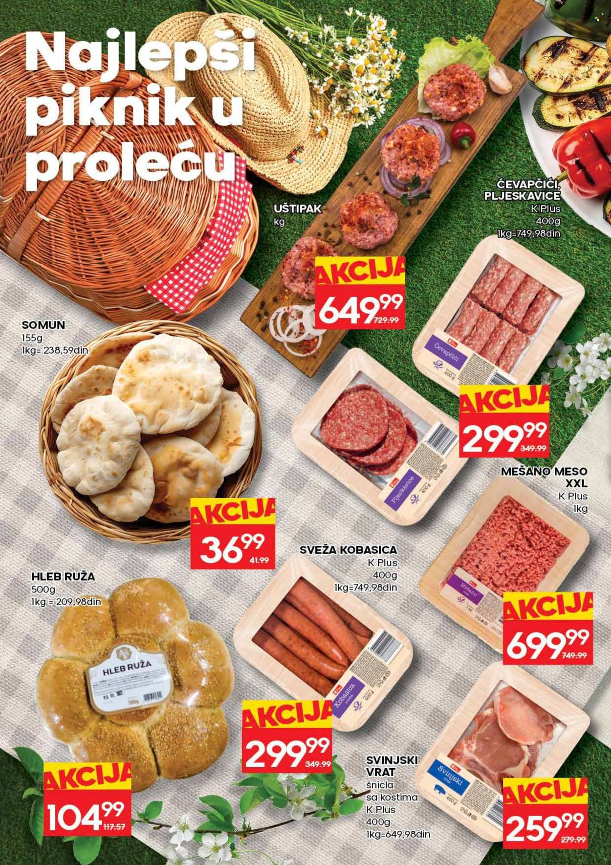 Roda katalog - 23.04.2026 - 29.04.2026. Stranica 4