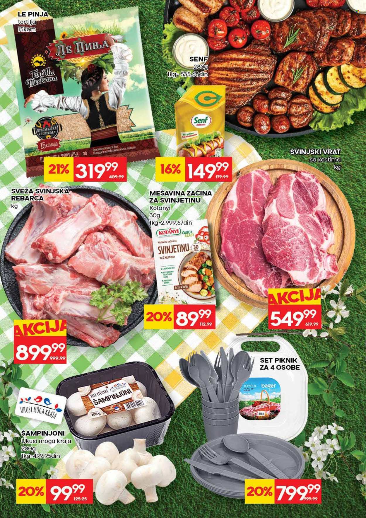 Roda katalog - 23.04.2026 - 29.04.2026. Stranica 6