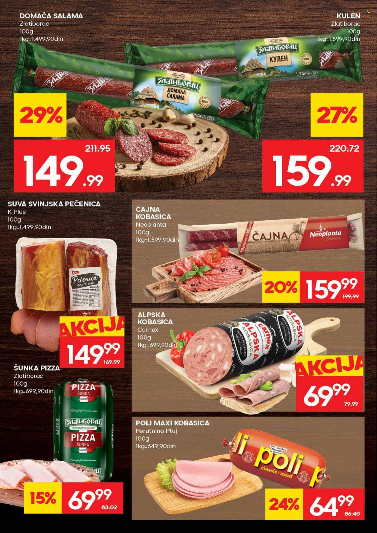 Roda katalog - 23.04.2026 - 29.04.2026. Stranica 8