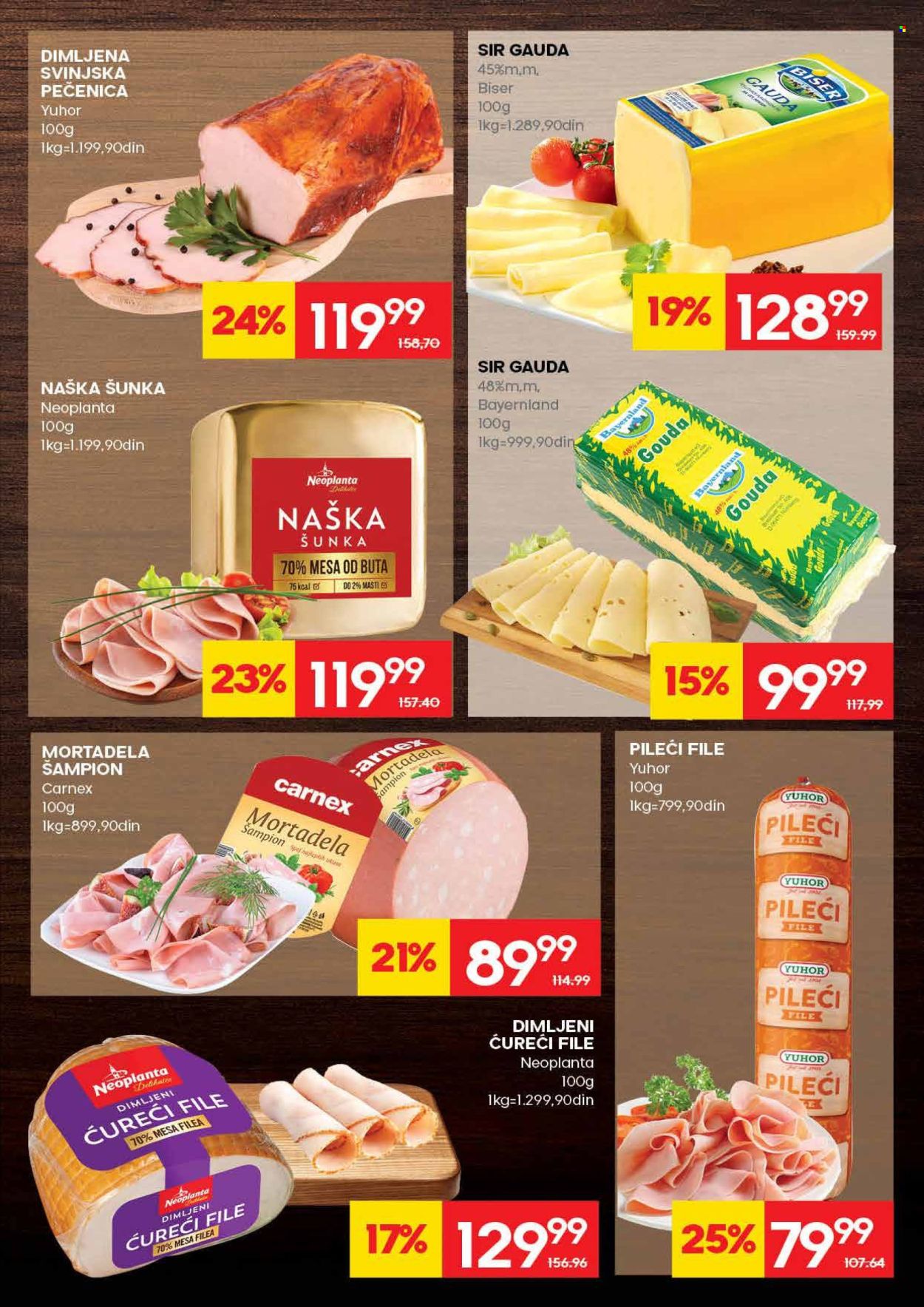 Roda katalog - 23.04.2026 - 29.04.2026. Stranica 9