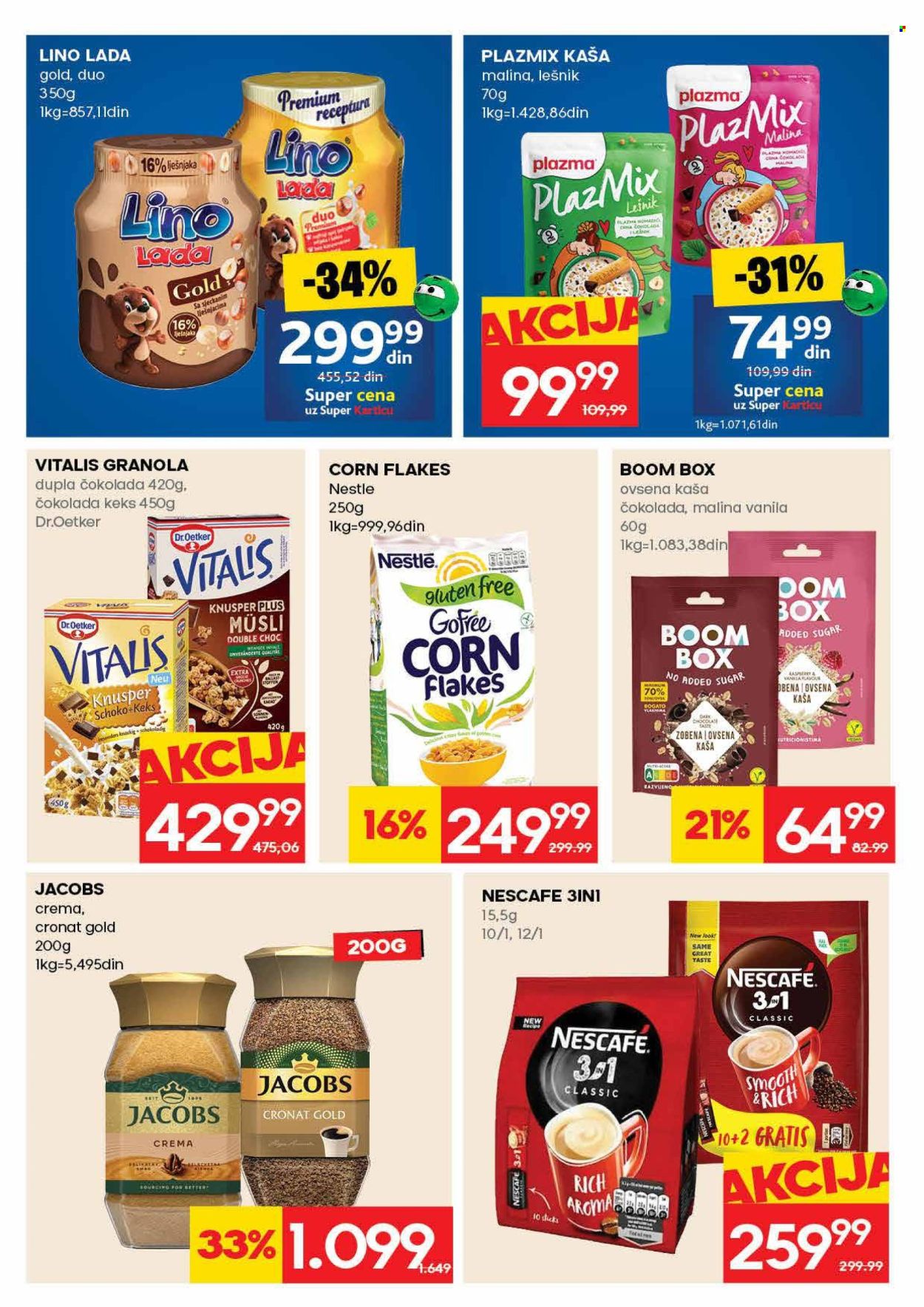 Roda katalog - 23.04.2026 - 29.04.2026. Stranica 16