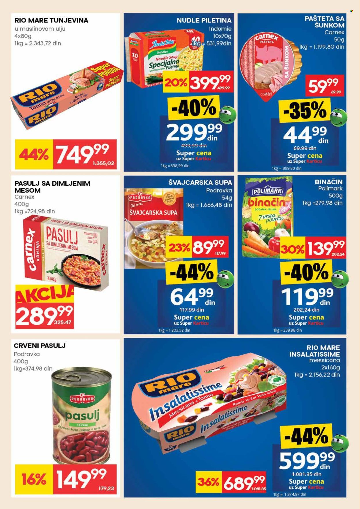 Roda katalog - 23.04.2026 - 29.04.2026. Stranica 20