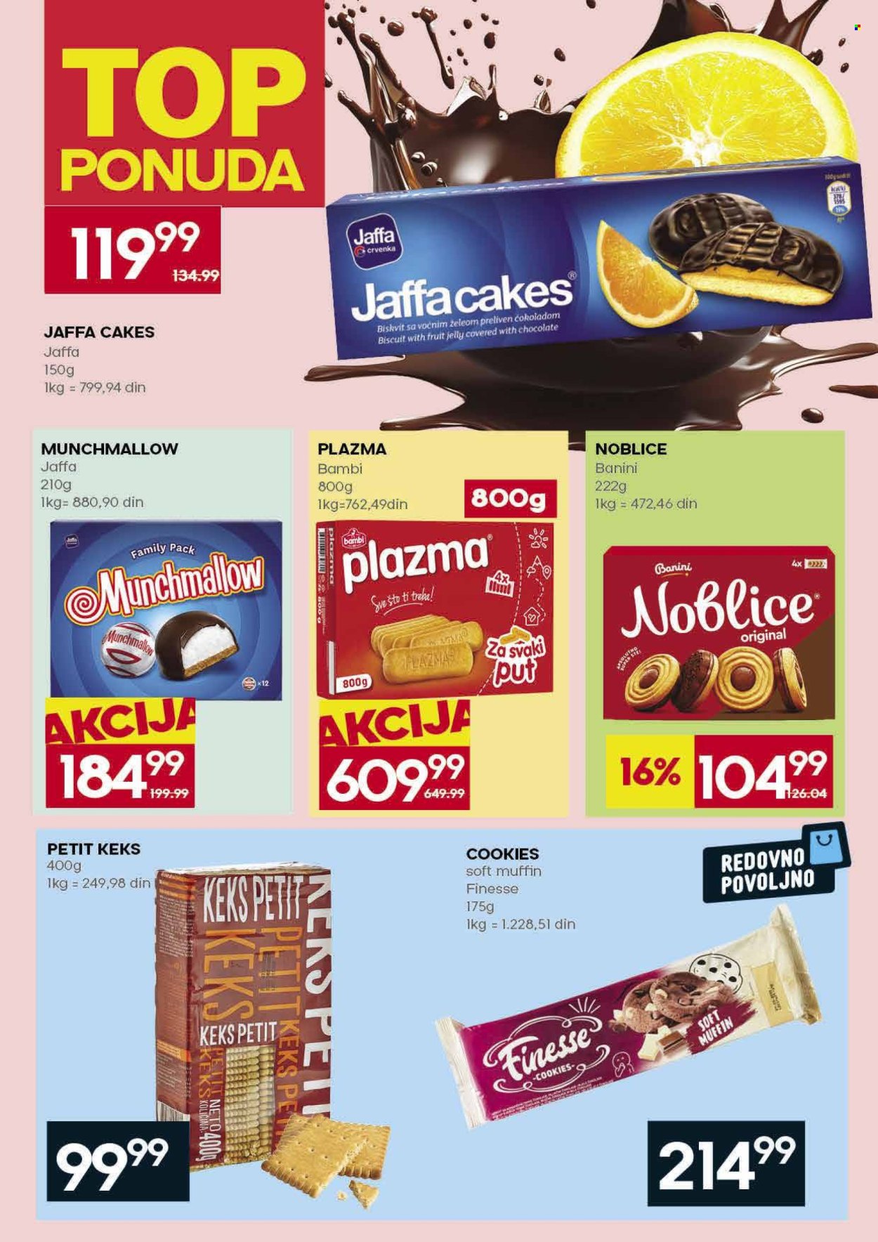 Roda katalog - 23.04.2026 - 29.04.2026. Stranica 22