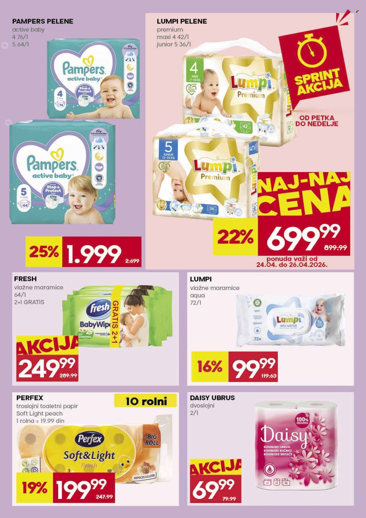 Roda katalog - 23.04.2026 - 29.04.2026. Stranica 29