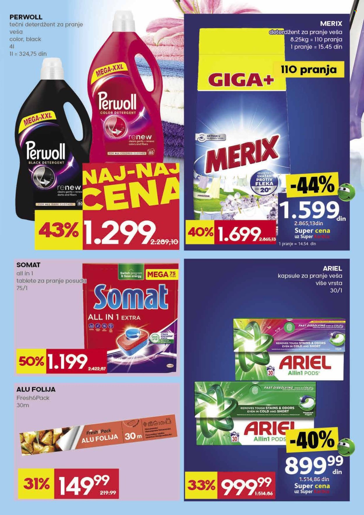 Roda katalog - 23.04.2026 - 29.04.2026. Stranica 31