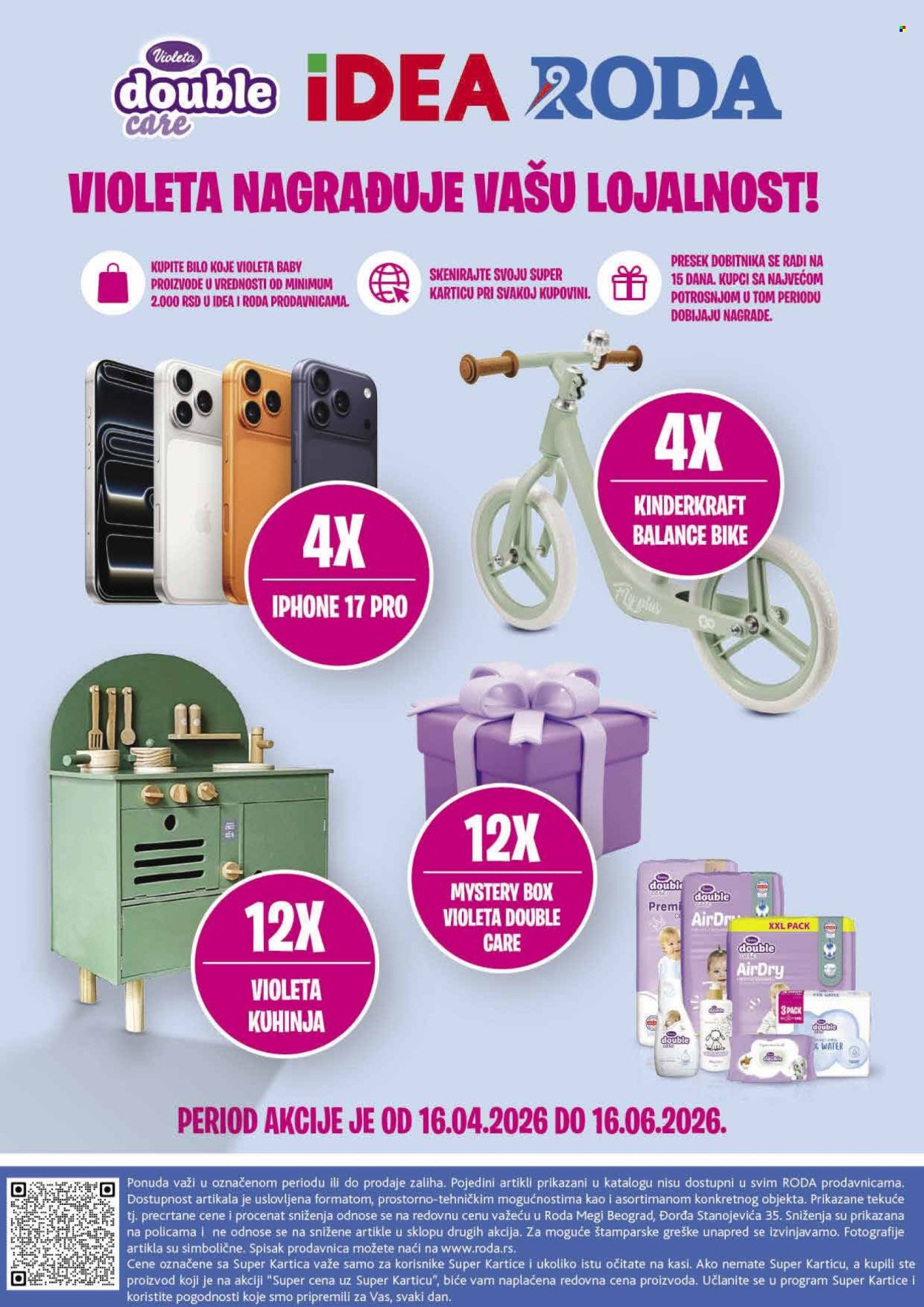Roda katalog - 23.04.2026 - 29.04.2026. Stranica 32