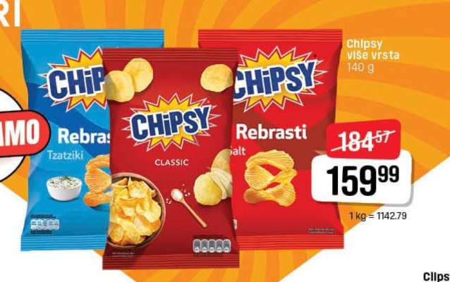 Chipsy