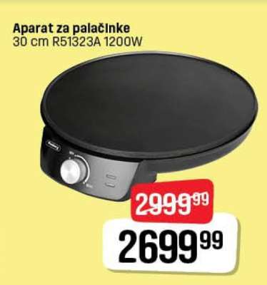 APARAT ZA PALAČINKE