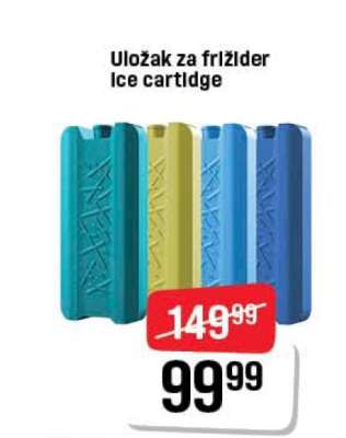 Uložak za frižider