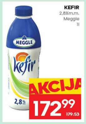 KEFIR