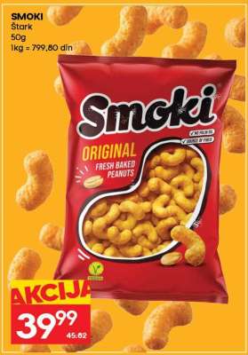 SMOKI