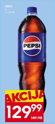 PEPSI