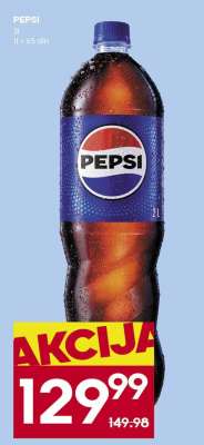 PEPSI