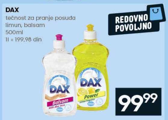 Dax