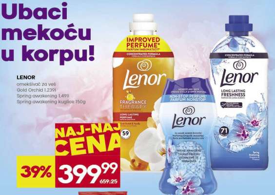 LENOR