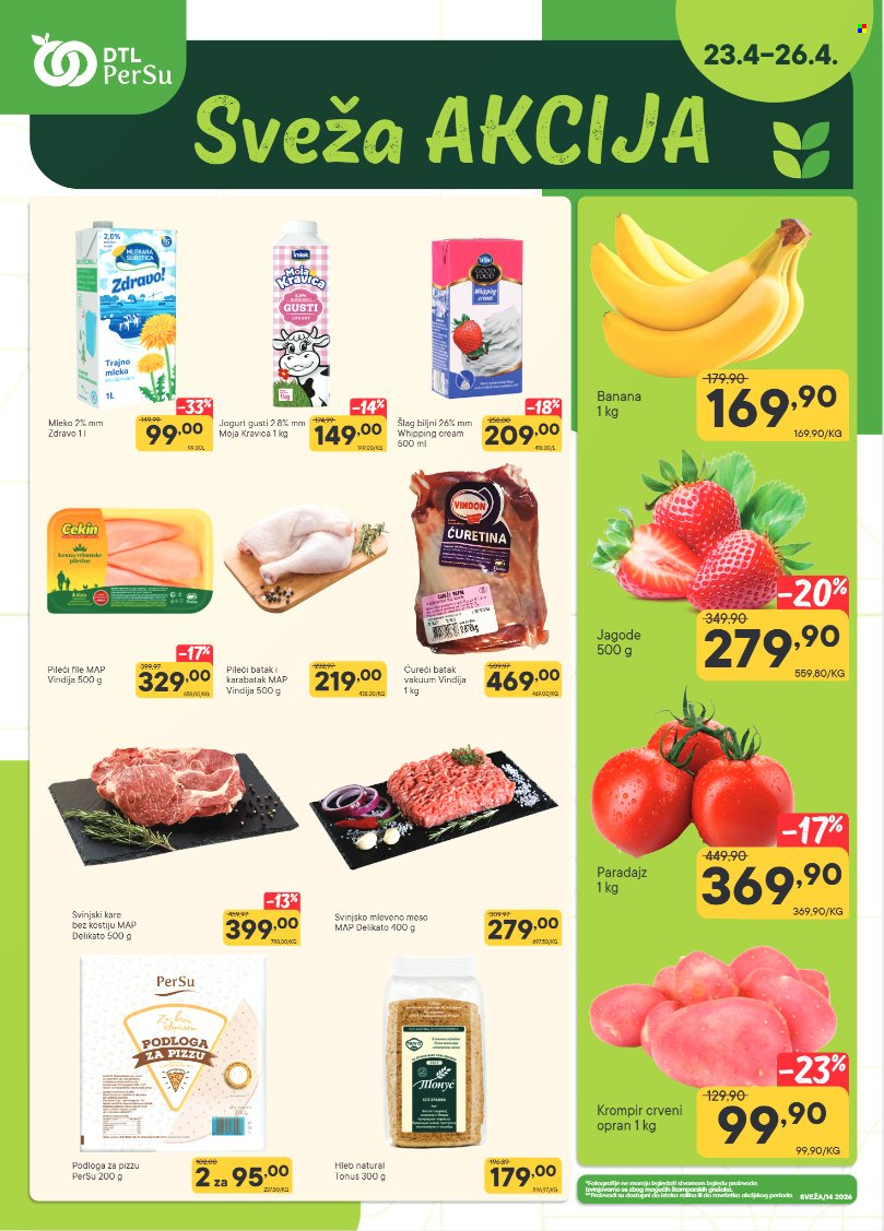 PerSu katalog - 23.04.2026 - 26.04.2026. Stranica 1