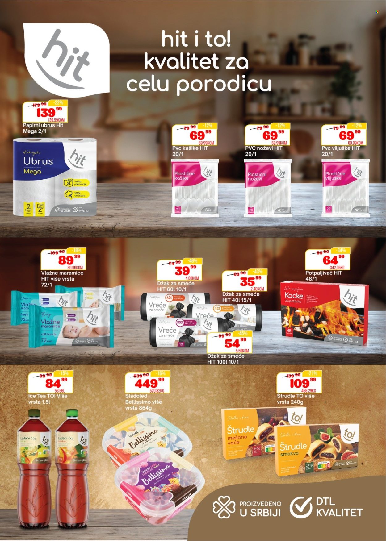 Senta Promet katalog - 22.04.2026 - 04.05.2026. Stranica 2