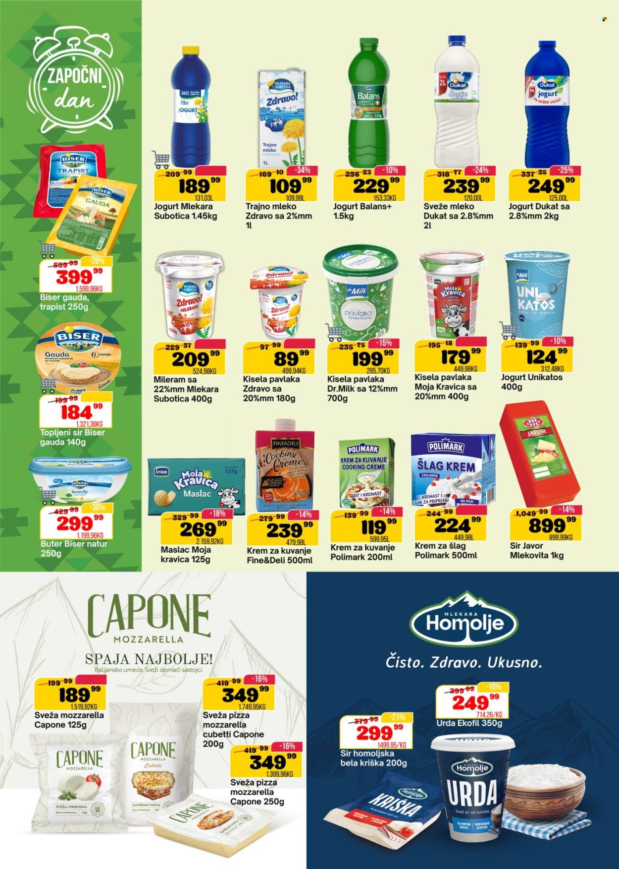 Senta Promet katalog - 22.04.2026 - 04.05.2026. Stranica 4