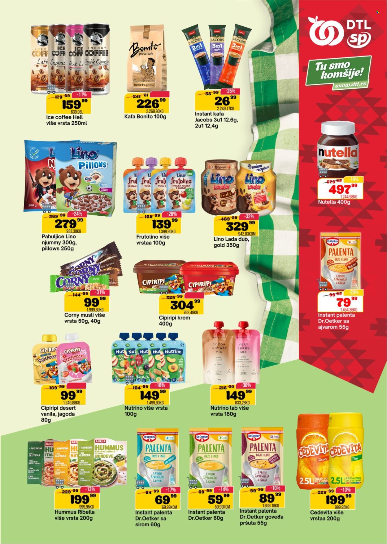 Senta Promet katalog - 22.04.2026 - 04.05.2026. Stranica 5