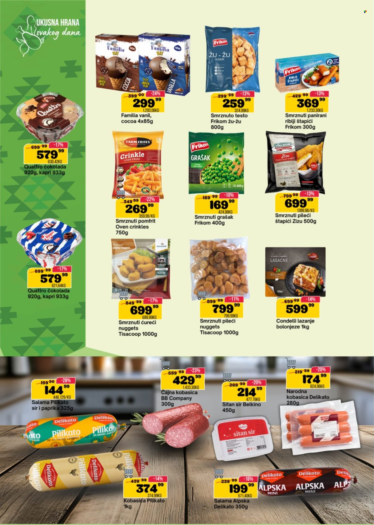 Senta Promet katalog - 22.04.2026 - 04.05.2026. Stranica 8