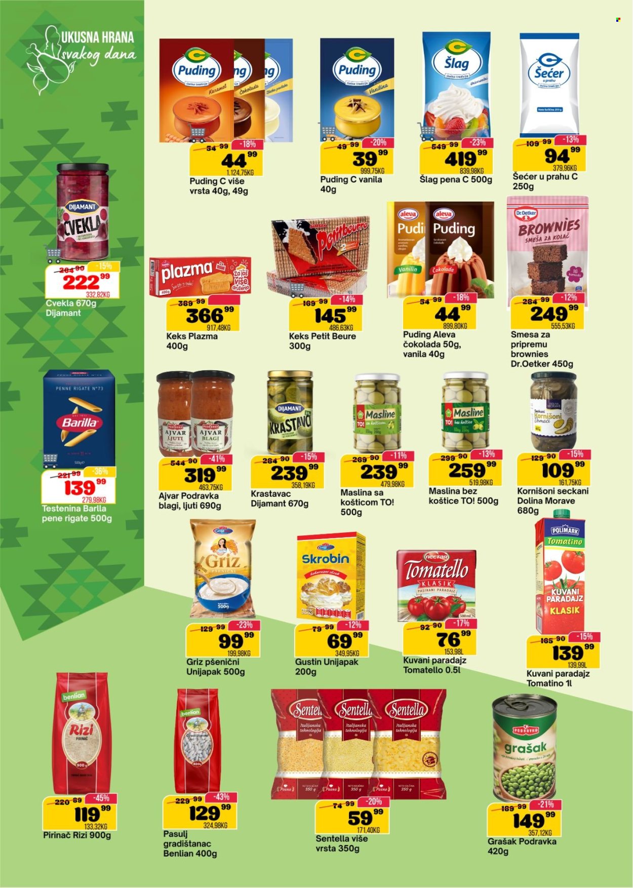 Senta Promet katalog - 22.04.2026 - 04.05.2026. Stranica 10