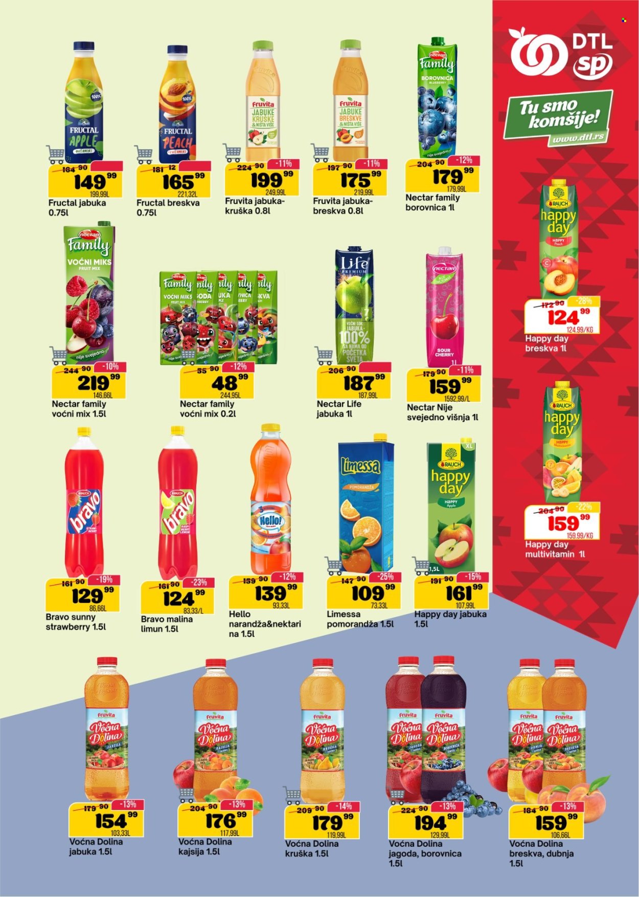 Senta Promet katalog - 22.04.2026 - 04.05.2026. Stranica 13