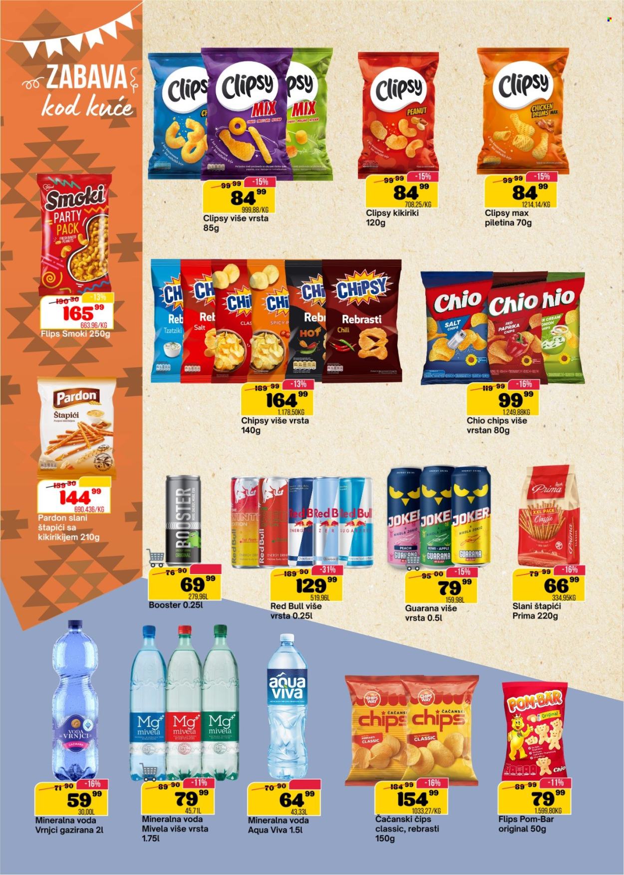 Senta Promet katalog - 22.04.2026 - 04.05.2026. Stranica 16