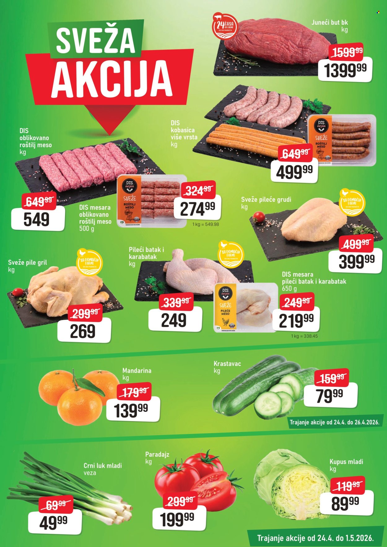 DIS katalog - 24.04.2026 - 01.05.2026. Stranica 3