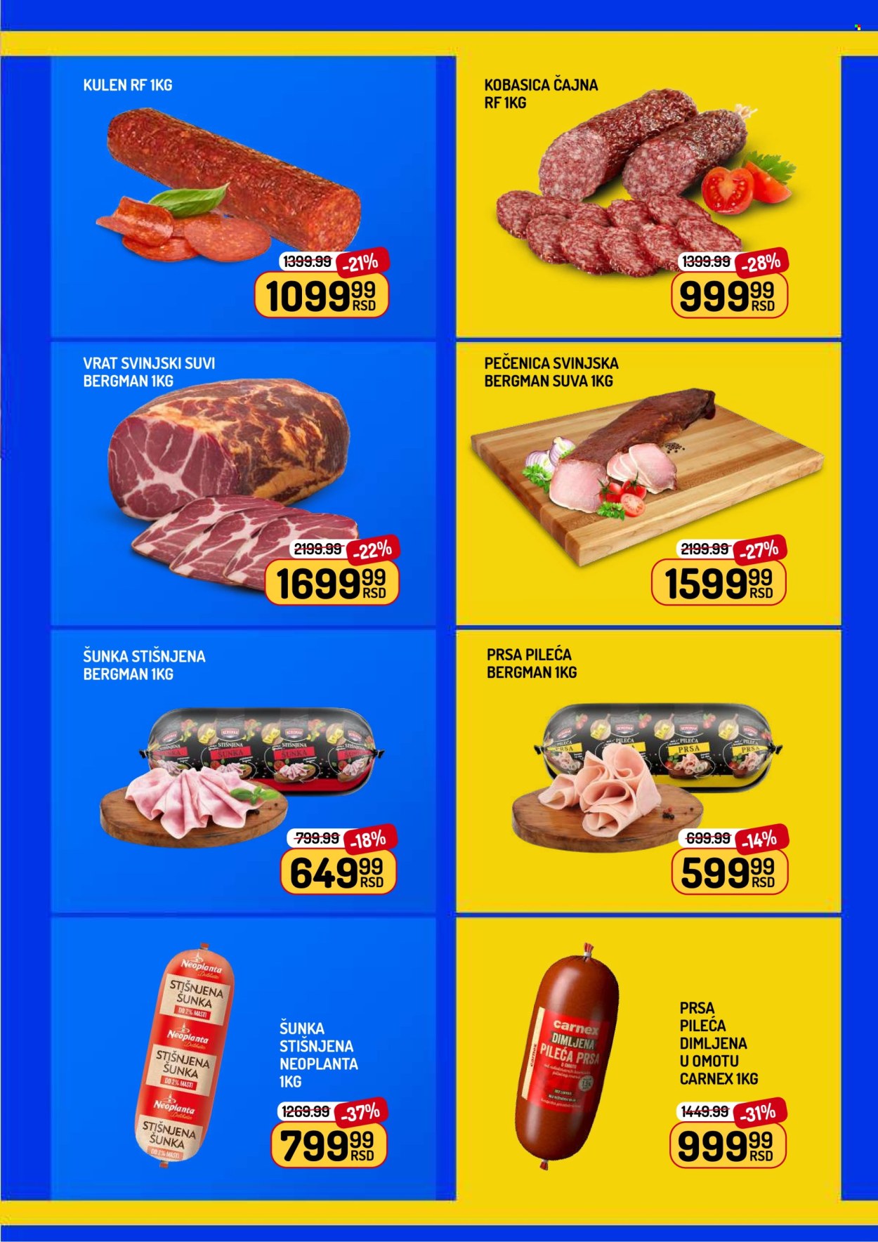 Aman katalog - 24.04.2026 - 07.05.2026. Stranica 3