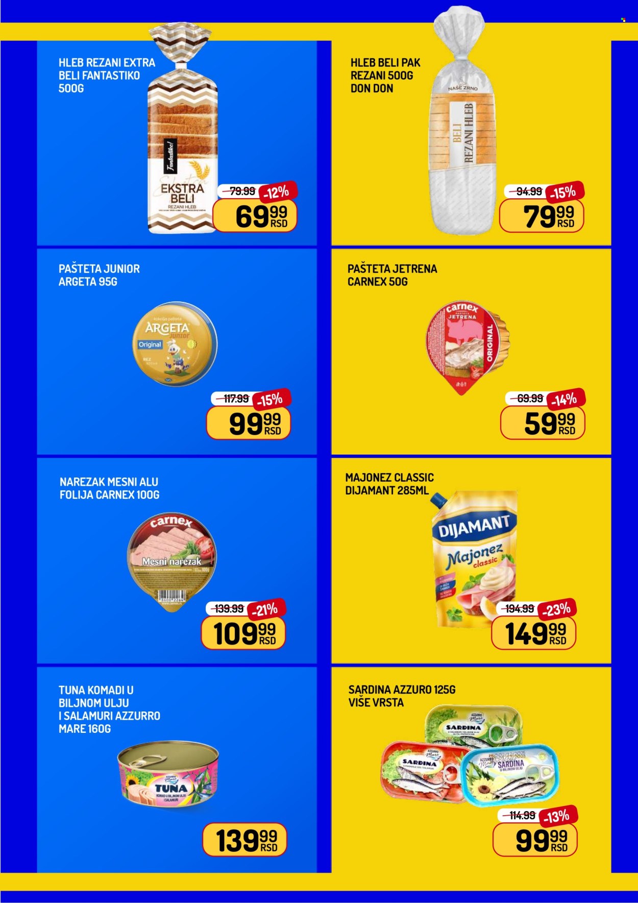 Aman katalog - 24.04.2026 - 07.05.2026. Stranica 5