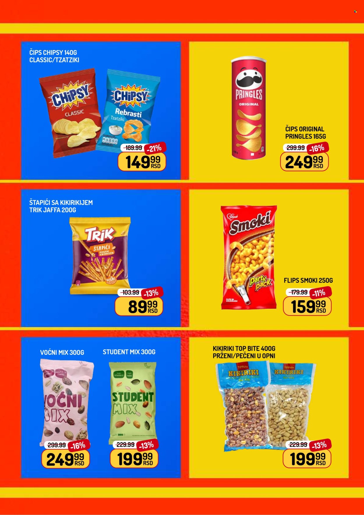 Aman katalog - 24.04.2026 - 07.05.2026. Stranica 15