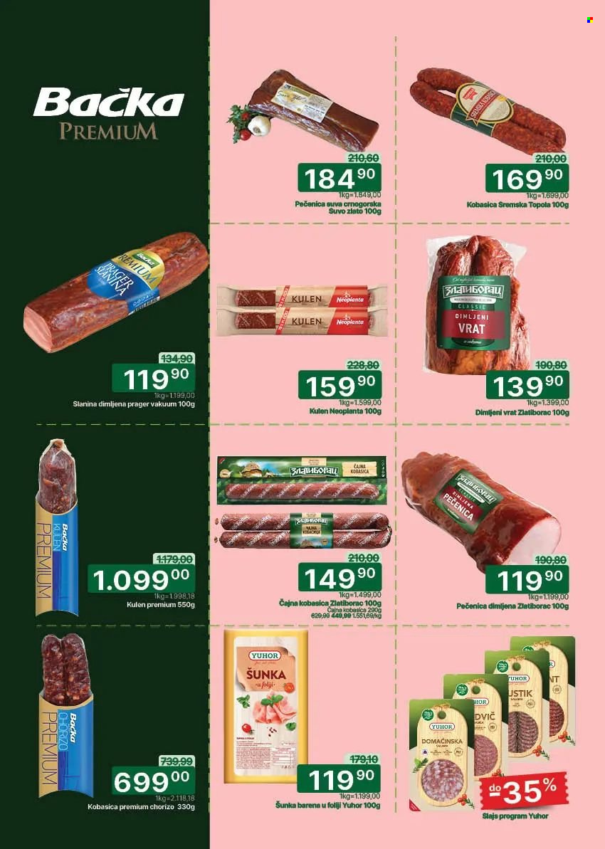 Univerexport katalog - 27.04.2026 - 10.05.2026. Stranica 5